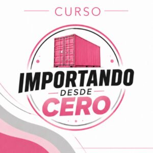 importando desde 0